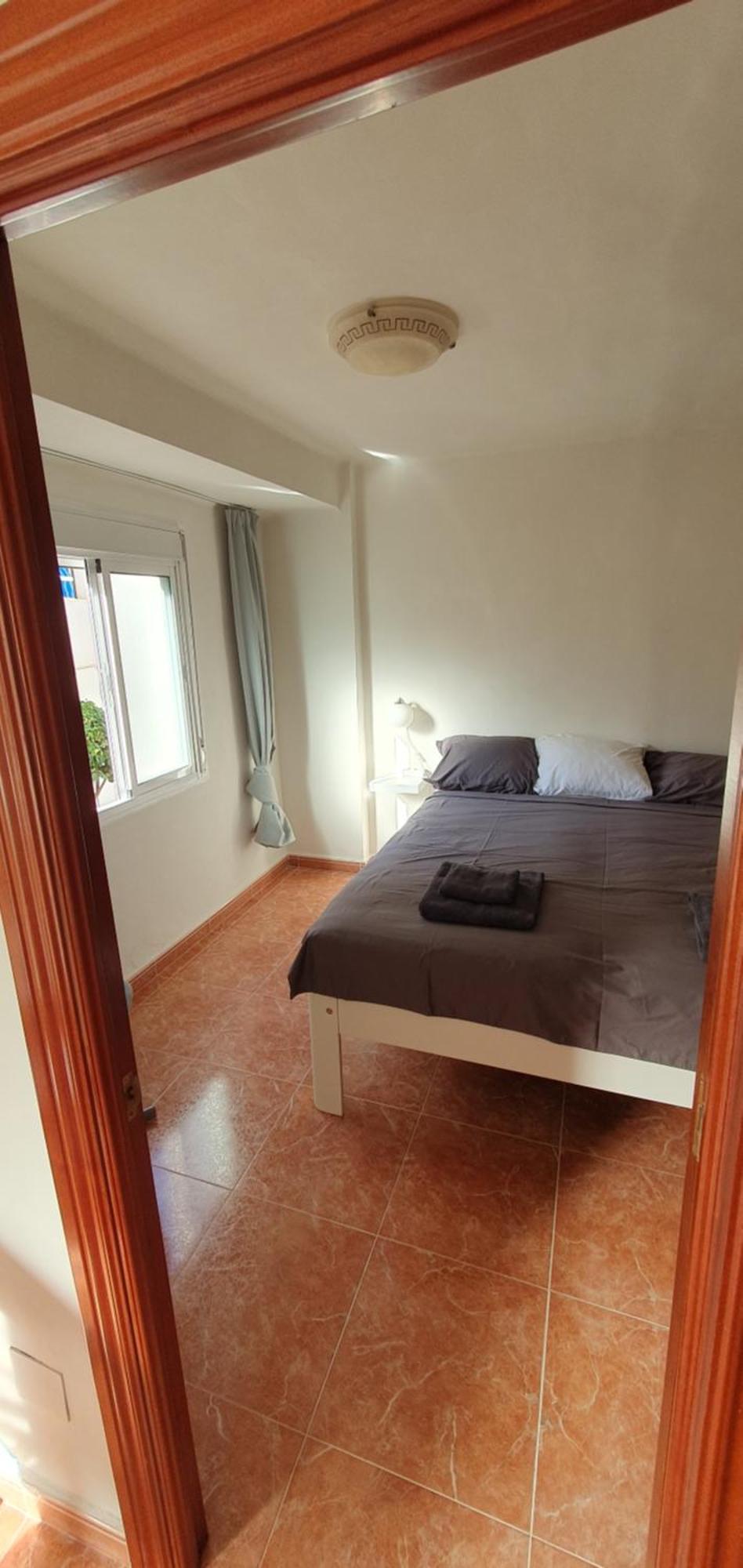 Apartamento Fuengirola Centro Apartment Exterior photo